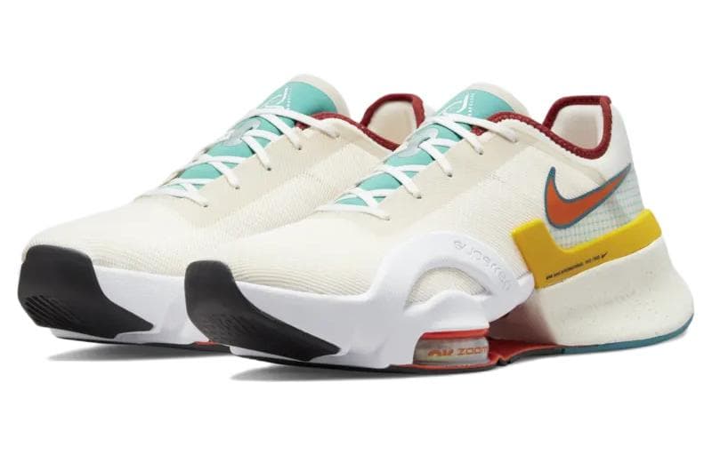 Nike Air Zoom SuperRep 3 Light Orewood Brown 5