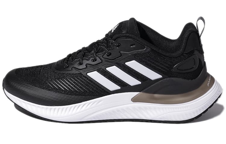Adidas Alphamagma 'Black' 2