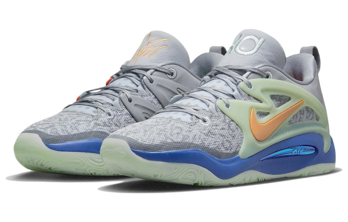 Nike Kd 15 Cardo 5