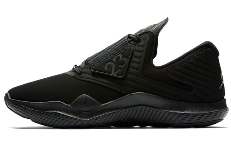 JORDAN Relentless 'Black Anthracite' 2