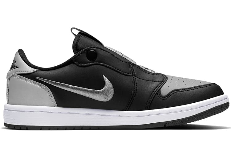 JORDAN 1 Low Slip Shadow Women's 4
