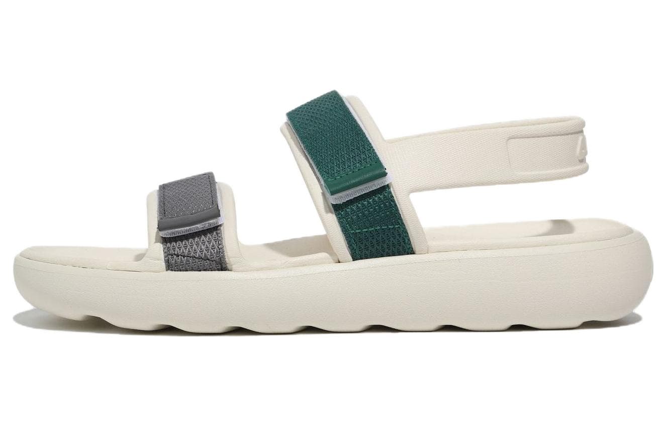 FILA Drifter Tube Sandals One-Strap Sandals Unisex 2