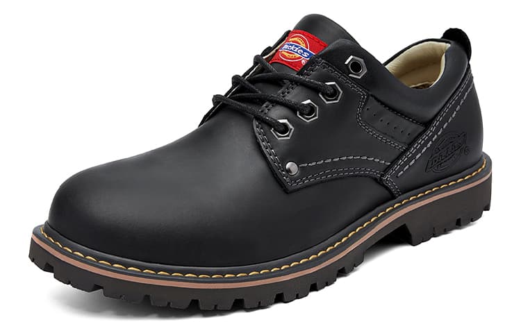 Dickies Wear-Resistant Slip-Resistant Ankle-Length Outdoor Boots Unisex 3
