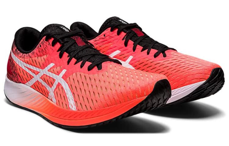 Asics Hyper Speed 'Sunrise Red' 5