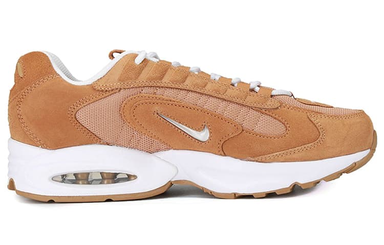 Nike Air Max Triax Le 'Brown White' 4