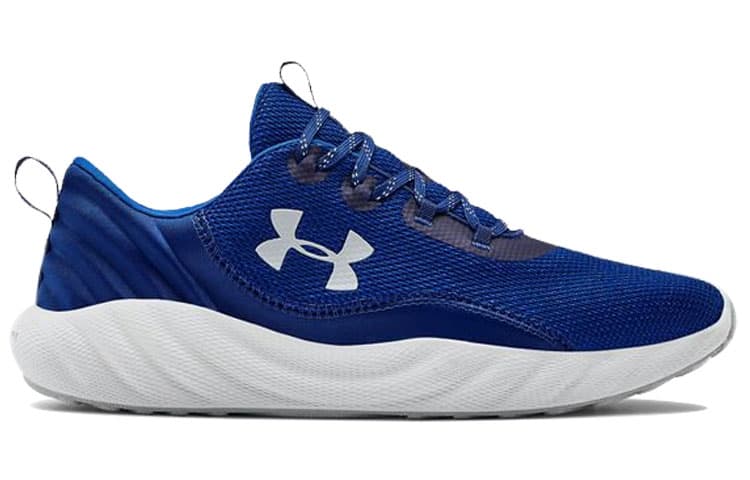 Under Armour Charged Will Nm Sneakers Blue 3