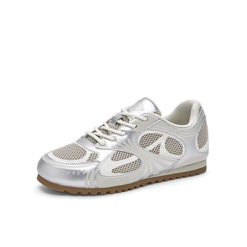 Dickies Fabric Synthetic Leather Cool Retro Hong Kong Style Fashion Comfort Breathable Lightweight Low-Top Casual Shoes Women's 3