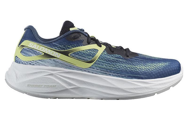 SALOMON Aero Glide 'Dark Grey Blue' 4