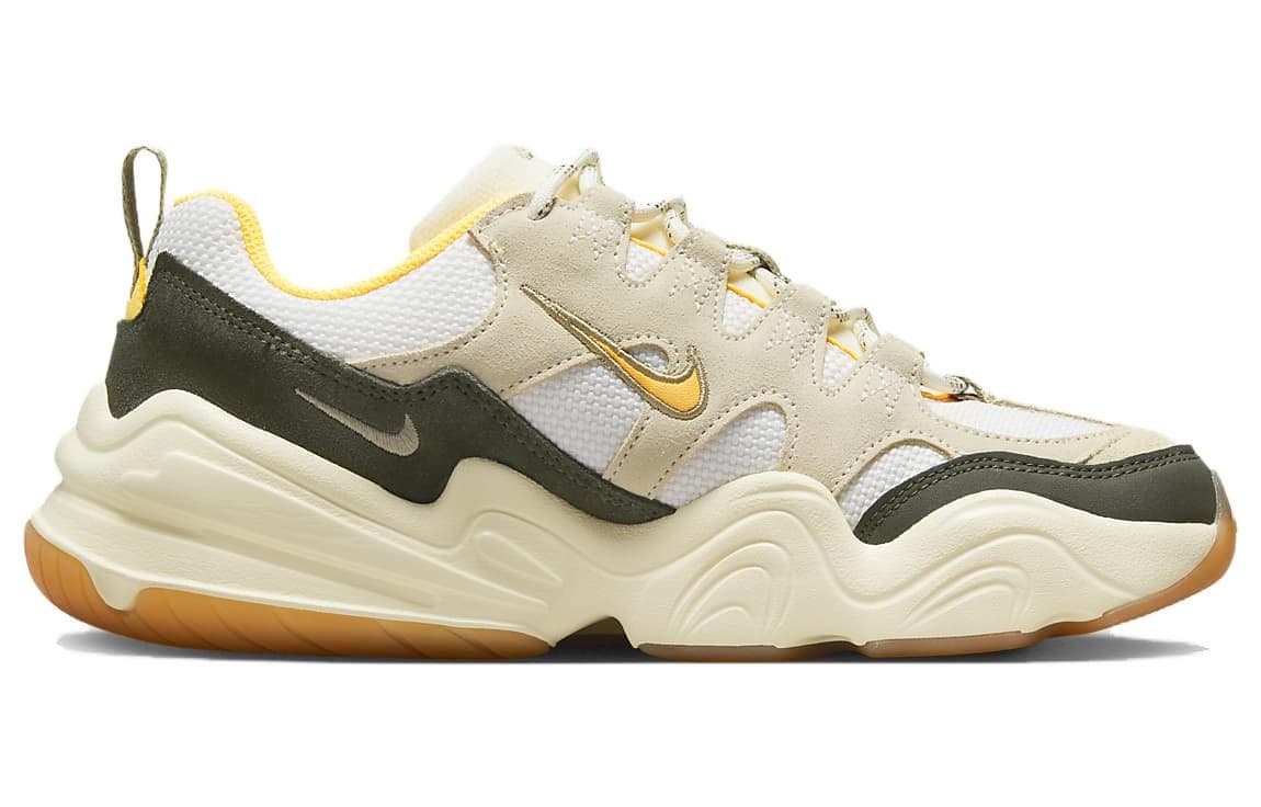 Nike Tech Hera Sail Olive Women's 3
