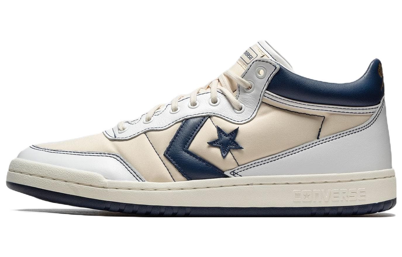 Converse Cons Fastbreak Pro Sage White Navy Egret