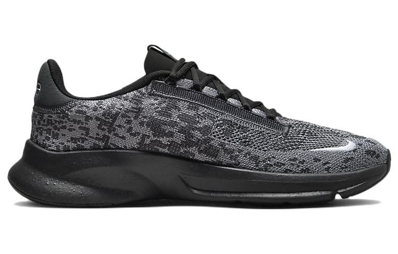 Nike SuperRep Go 3 Next Nature Flyknit 'Anthracite Cool Grey' 4