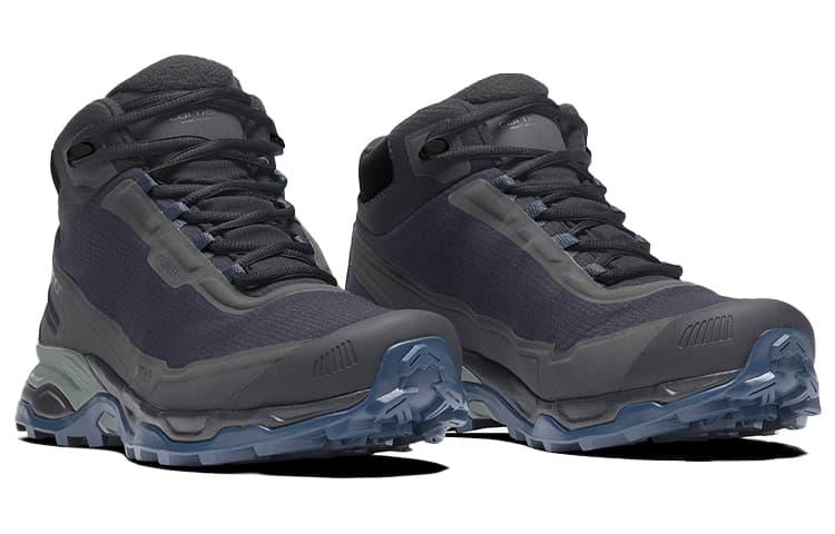 SALOMON Cswp Shelter X 'Carhartt Wip Black' / L00 6