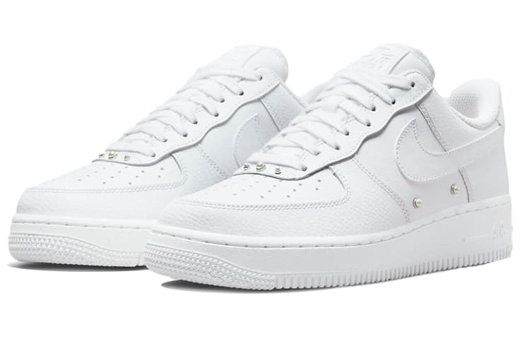 Nike Air Force 1 Low '07 Se Pearl White Women's 6