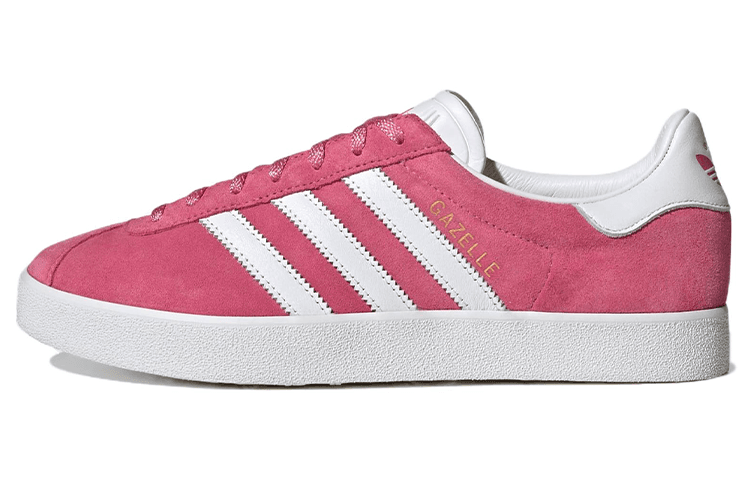 Adidas Originals Gazelle 85 Pink Fusion 2