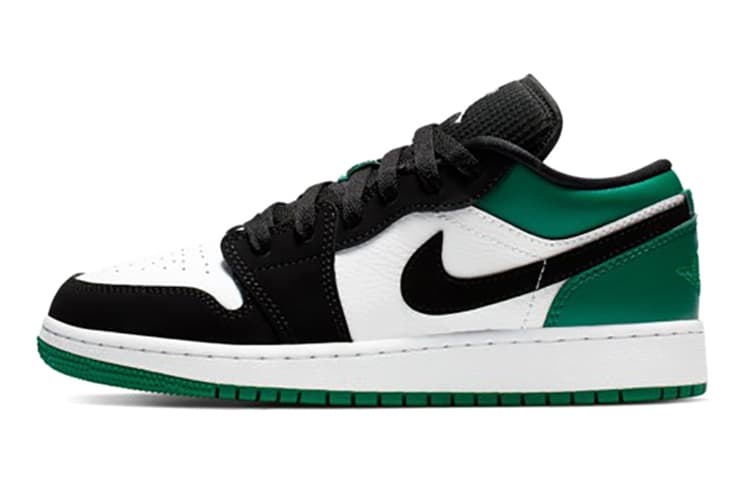 Jordan Air Jordan 1 Vintage Basketball Shoes GS 2