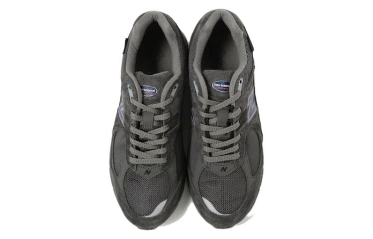 New Balance 2002R X Beams XGORE TEX 'Gray' 6