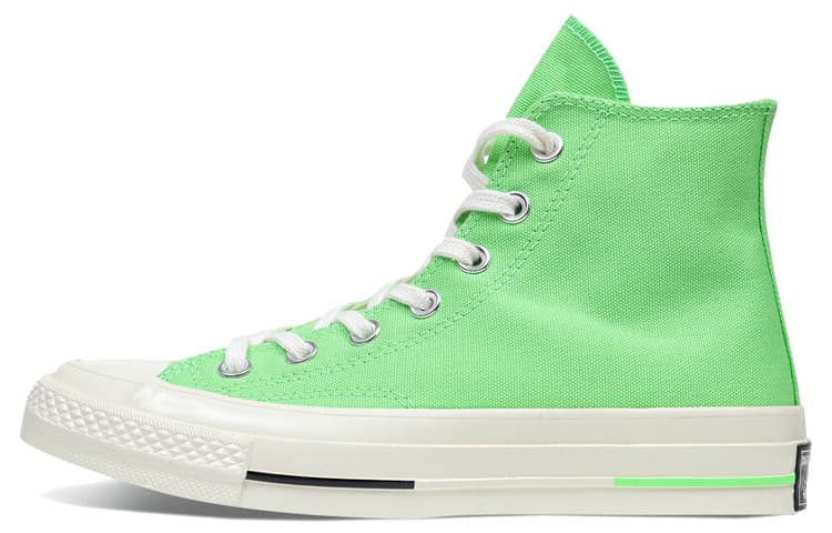 Converse Chuck Taylor All Star 70 1970s 18 'Green' 2
