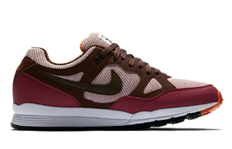 Nike Air Span Ii Patta Team Red 4