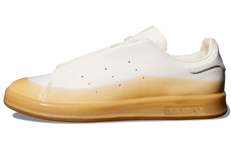 Adidas Originals Stan Smith Dipped Beyonce Ivy Park Ivy Heart