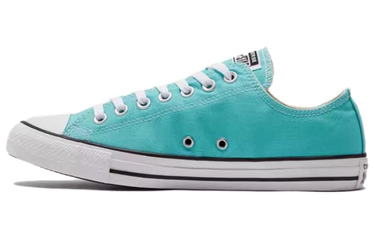 Converse Chuck Taylor All Star 1970s Canvas Shoes Blue 2