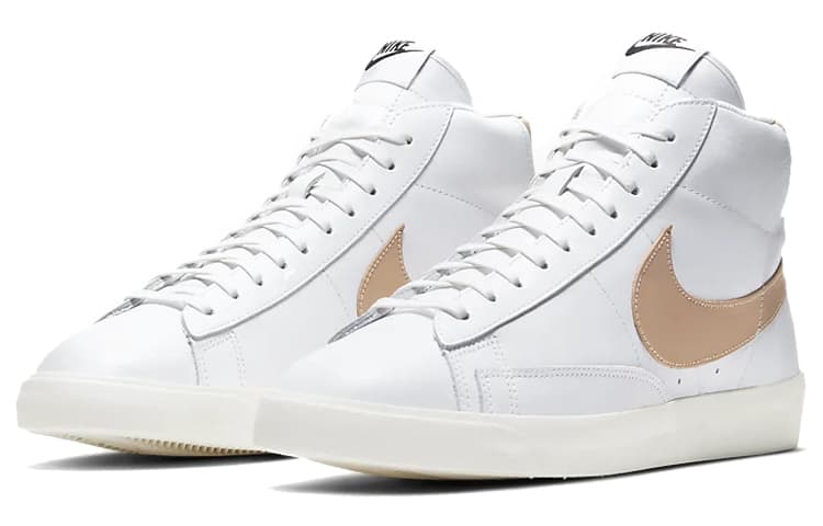 Nike Blazer Mid Premium Light Patina 6