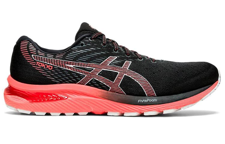 Asics Gel Cumulus 22 Tokyo 4