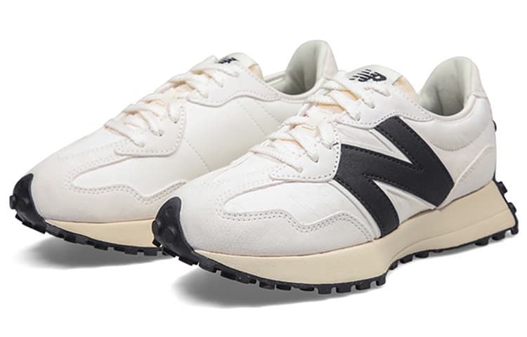 New Balance 327 White Pack 2023 6