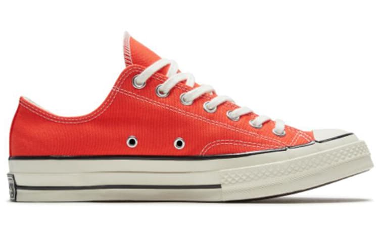 Chuck 70 Converse Ox 'Red Ivory' 3