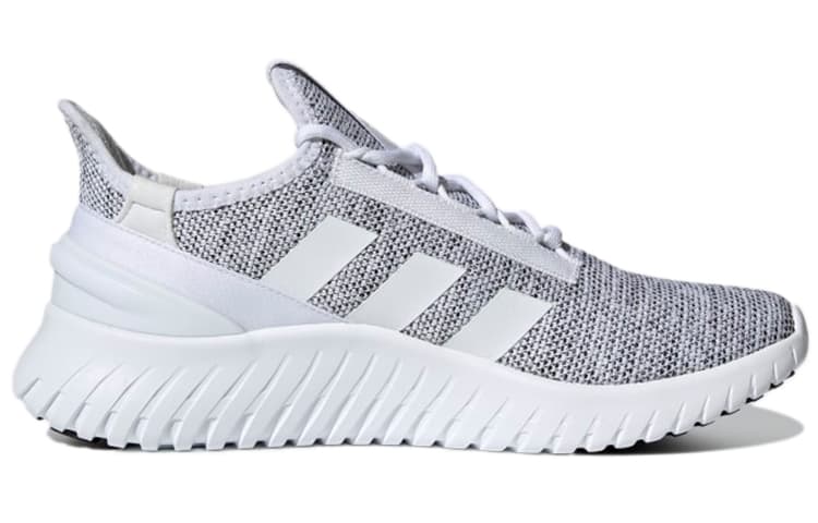 Kaptir Adidas Neo 2.0 'Cloud White Grey' 3