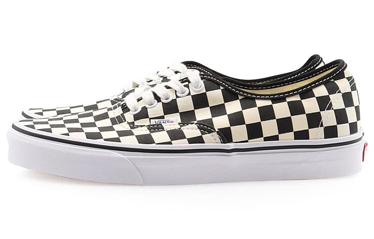 Vans Authentic Golden Coast 6