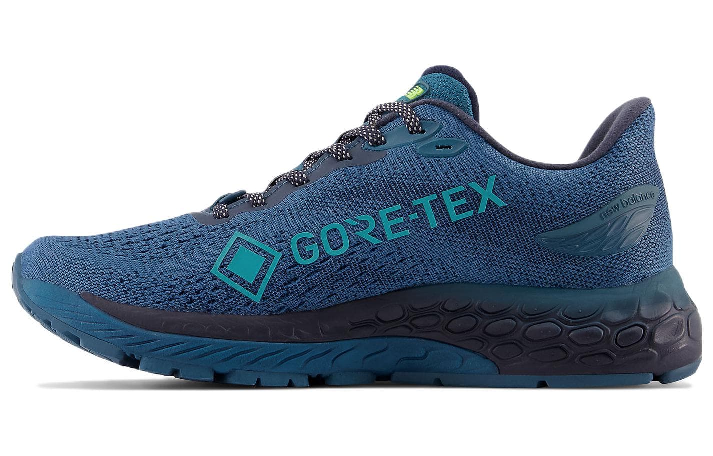 New Balance WMNSNew Balance Fresh Foam X 880v12 Gore Tex 'Dark Moonstone' Women's 3