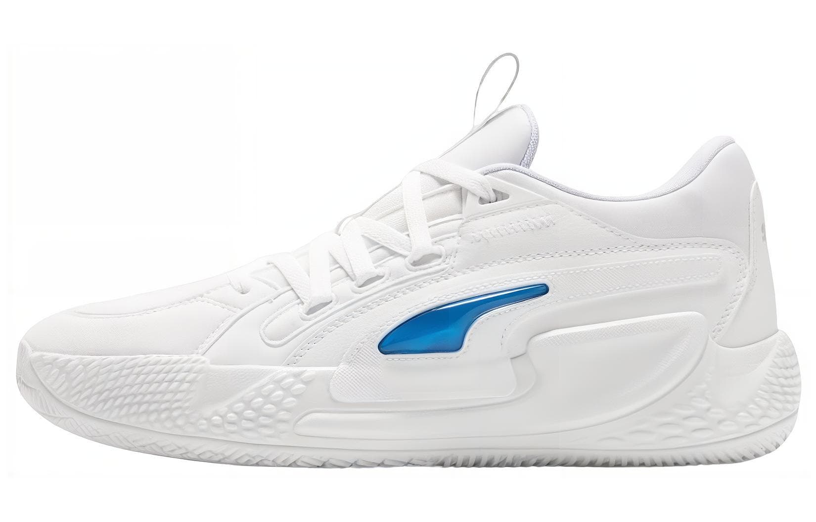Puma Court Rider Chaos 'Jewel - White Royal' 2