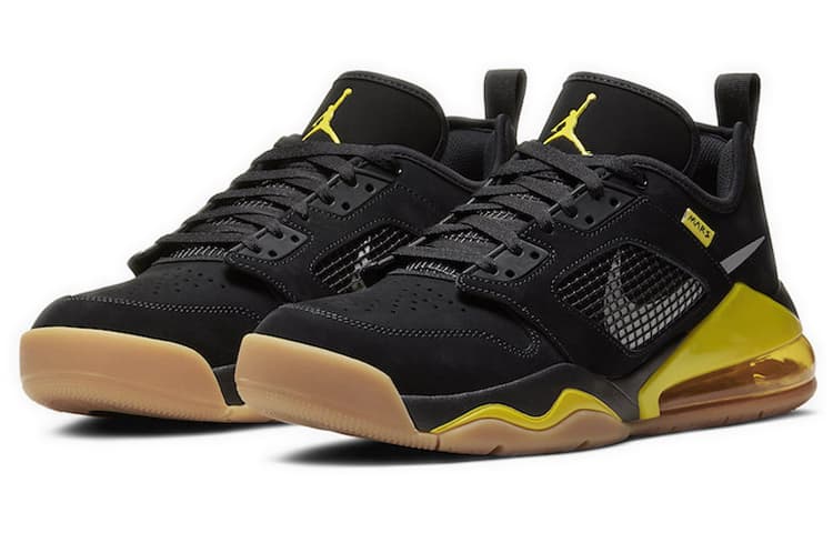 JORDAN Mars 270 Low Thunder 6