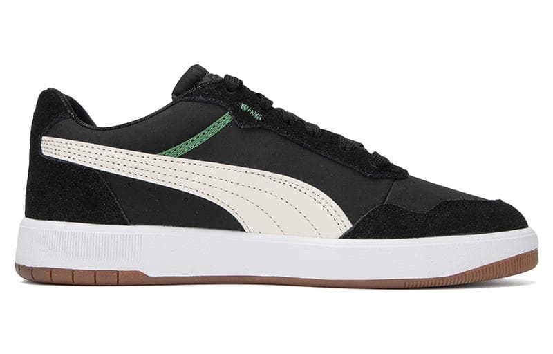 PUMA Court Ultra 75 Years 'Black Pristine' 4