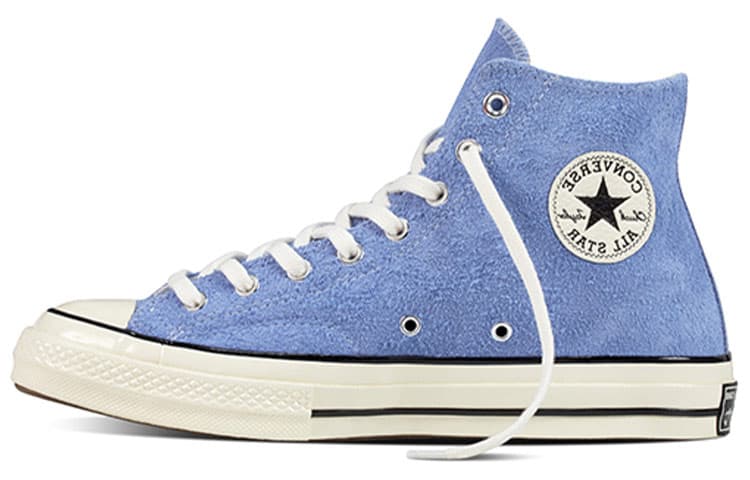 Converse Chuck Taylor All Star 70 Hi Vintage Blue 2