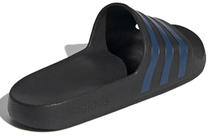 Adidas Adilette Aqua 'Navy' 5