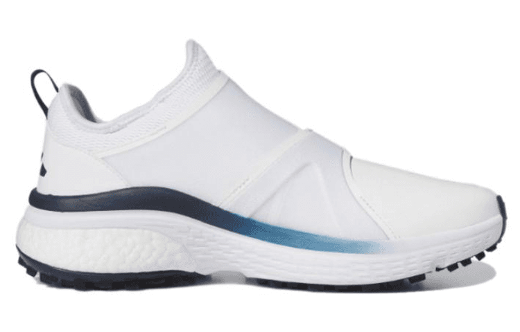 Adidas Eqt Boa Golf Solarmotion 'White Collegiate Navy Bright Red' 3