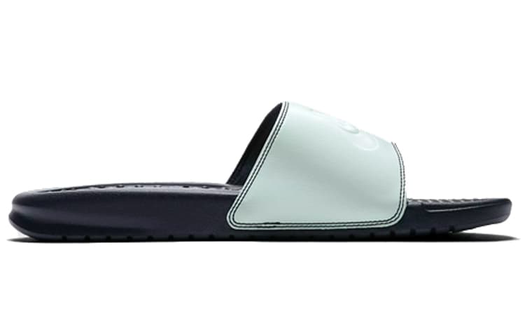 Nike Benassi Jdi 'Obsidian' Women's 3