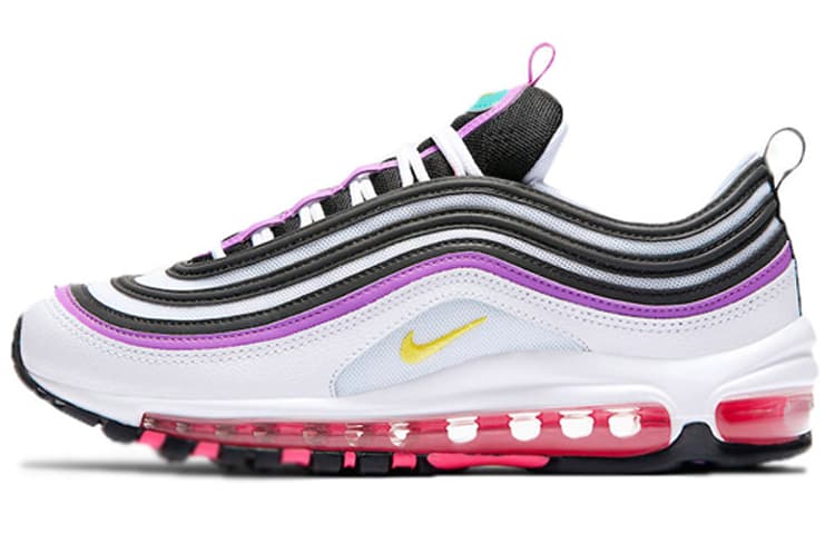 Nike Air Max 97 Bright Violet Women's