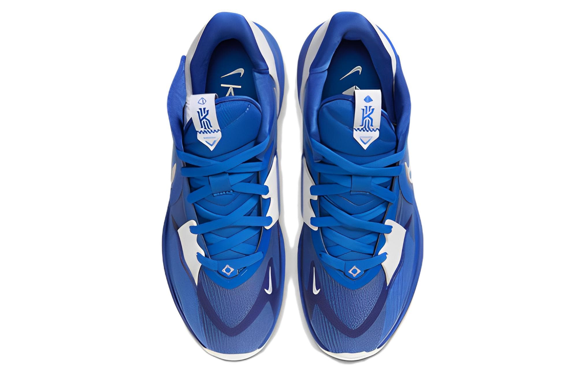 Nike Kyrie Low 5 TB EP 'Game Royal' 5