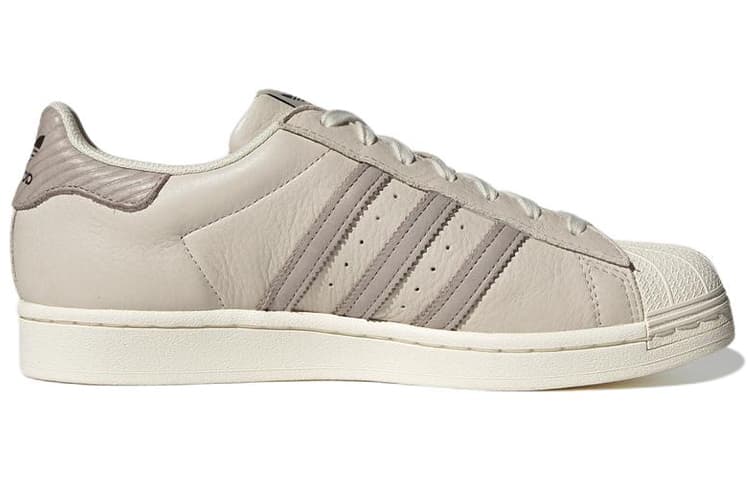 Adidas Originals Originals Superstar 'Light Gray Dark Gray' 3
