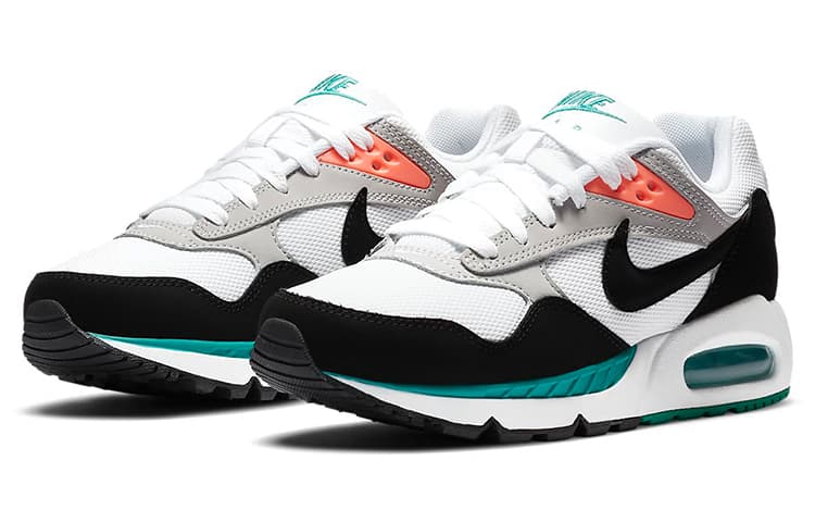 Nike Air Max Correlate New Green Bright Mango Women's 6