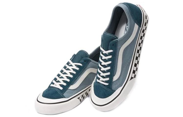 Vans Style 36 Sf Decon Blue Unisex 6