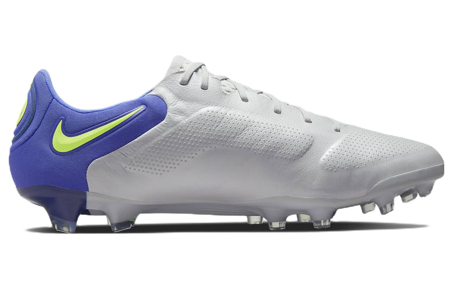 Nike Tiempo Legend 9 Elite FG 'Recharge Pack' 4