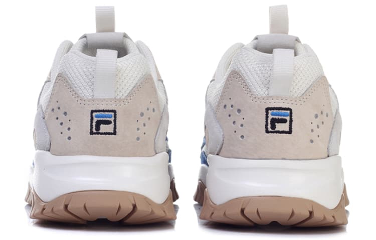 FILA Ray Tracer Tr White/Blue/Beige 6