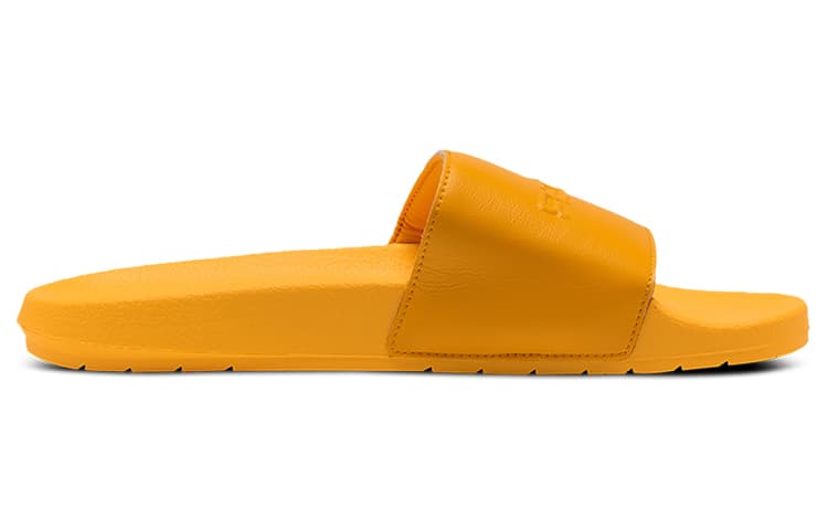 Under Armour Core Remix 2 Yellow 4
