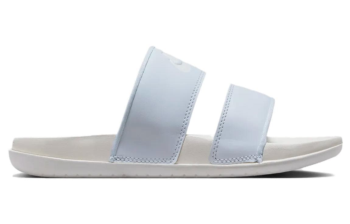 Nike Offcourt Duo Slide 'Pure Platinum Sail' Women's 3
