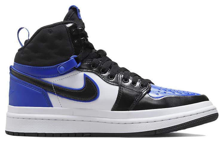 JORDAN 1 Acclimate Royal Toe Women's 4