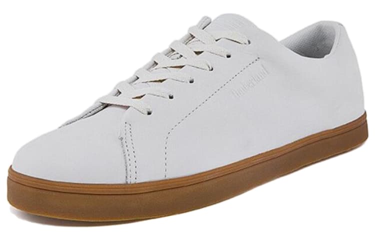 Timberland Skape Park 'White Brown' 5