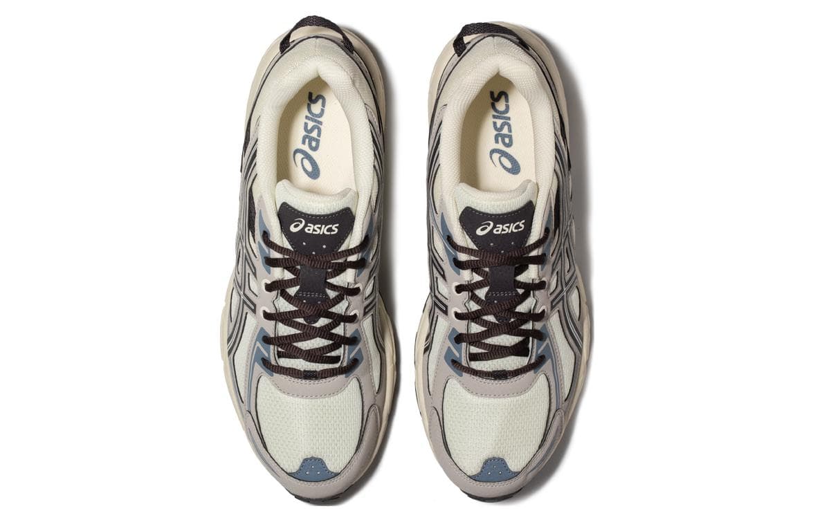 Asics Gel-Venture 6 Cream Grey 5